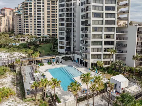 Exterior - 4033 Beachside One Dr #4033, Miramar Beach, FL 32550 photo 3 of 12