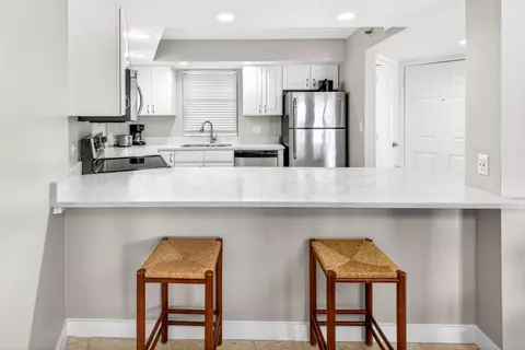 Kitchen - 4033 Beachside One Dr #4033, Miramar Beach, FL 32550 photo 6 of 6
