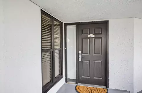 Entry Way - 4033 Beachside One Dr #4033, Miramar Beach, FL 32550 photo 1 of 2
