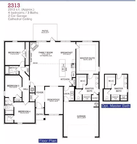 7645 Small Pines St, Milton, FL 32583
