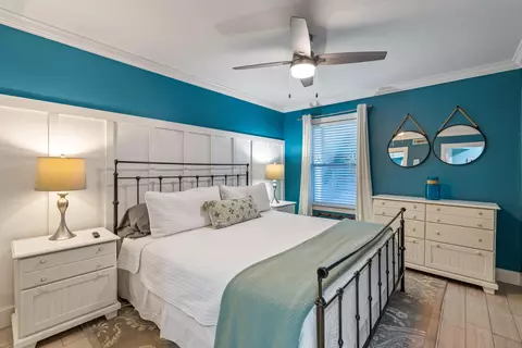 Bedroom - 8294 E County Highway 30a # 8, Seacrest, FL 32461 photo 1 of 2