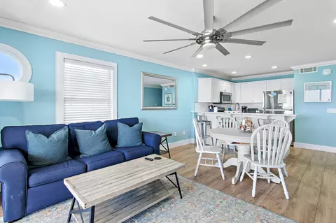 Living - 8294 E County Highway 30a # 8, Seacrest, FL 32461 photo 4 of 4