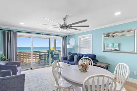Dining - 8294 E County Highway 30a # 8, Seacrest, FL 32461 photo 1 of 2