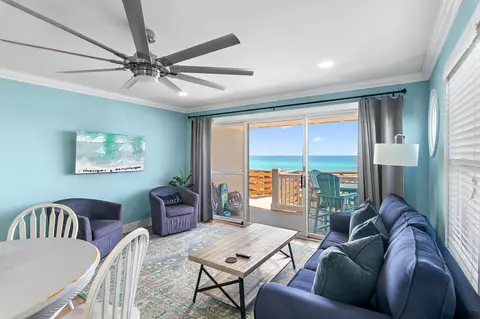 Living - 8294 E County Highway 30a # 8, Seacrest, FL 32461 photo 1 of 3