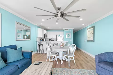 Dining - 8294 E County Highway 30a # 8, Seacrest, FL 32461 photo 2 of 2