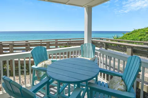 Exterior - 8294 E County Highway 30a # 8, Seacrest, FL 32461 photo 1 of 1