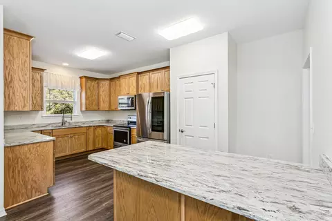 Kitchen - 132 Tranquility Dr, Crestview, FL 32536 photo 1 of 3