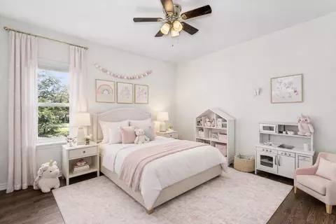 Bedroom - 132 Tranquility Dr, Crestview, FL 32536 photo 2 of 5