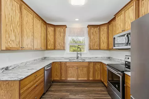Kitchen - 132 Tranquility Dr, Crestview, FL 32536 photo 3 of 3