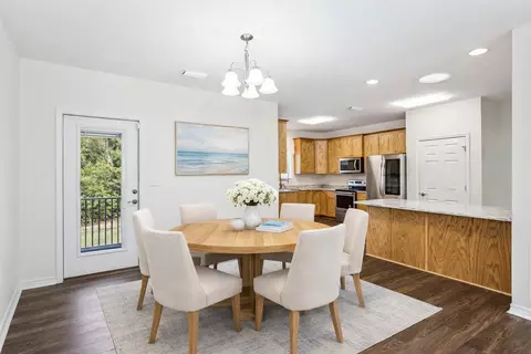 Dining - 132 Tranquility Dr, Crestview, FL 32536 photo 1 of 1