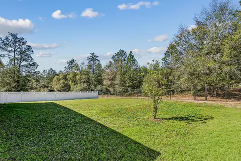 Exterior - 132 Tranquility Dr, Crestview, FL 32536 photo 6 of 7