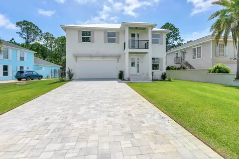 443 Shelter Cove Dr, Santa Rosa Beach, FL 32459