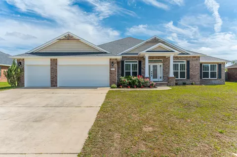 3361 Citrine Cir, Crestview, FL 32539