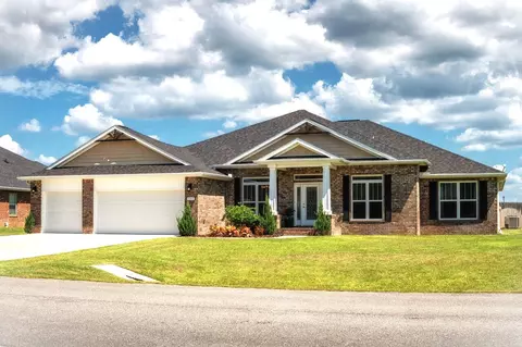 3361 Citrine Cir, Crestview, FL 32539