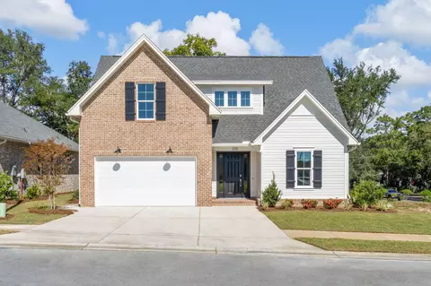 204 Abner Way #LOT 18, Niceville, FL 32578