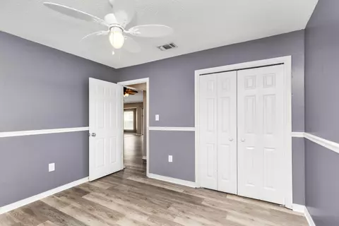 Bedroom - 311 Seattle Slew Ct, Crestview, FL 32539 photo 2 of 4