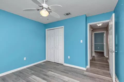 Bedroom - 311 Seattle Slew Ct, Crestview, FL 32539 photo 3 of 4