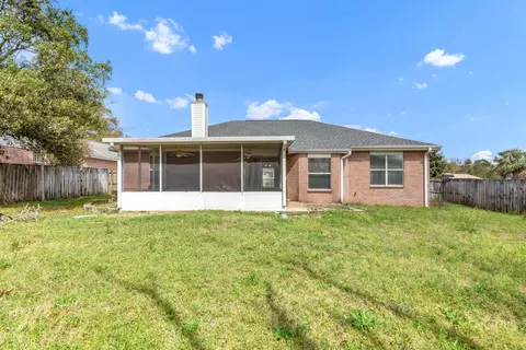 Exterior - 311 Seattle Slew Ct, Crestview, FL 32539 photo 5 of 6