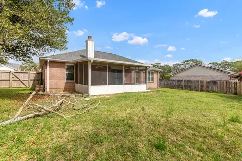Exterior - 311 Seattle Slew Ct, Crestview, FL 32539 photo 6 of 6