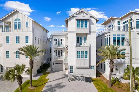 41 Dogwood St, Santa Rosa Beach, FL 32459