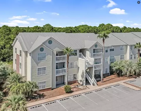 Exterior - 4090 Dancing Cloud Ct UNIT 250, Destin, FL 32541 photo 5 of 5