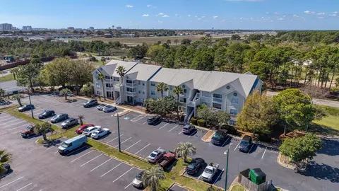 Exterior - 4090 Dancing Cloud Ct UNIT 250, Destin, FL 32541 photo 3 of 5