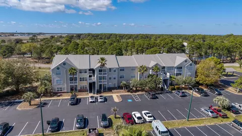 Exterior - 4090 Dancing Cloud Ct UNIT 250, Destin, FL 32541 photo 2 of 5