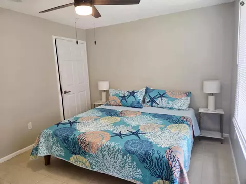 Bedroom - 4090 Dancing Cloud Ct UNIT 250, Destin, FL 32541 photo 5 of 5