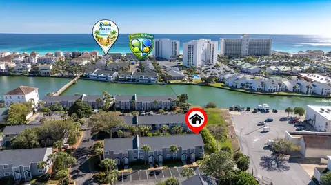 940 E Highway 98 #23, Destin, FL 32541