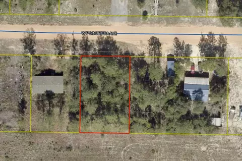 lot12 W Poinsetta Ave, Defuniak Springs, FL 32433