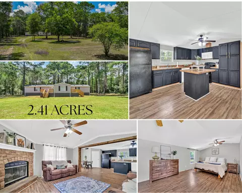 5216 Galliver Cutoff, Baker, FL 32531