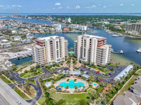 725 Gulf Shore Dr UNIT 604B, Destin, FL 32541