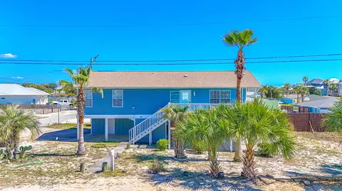206 Shasta St, Panama City Beach, FL 32413
