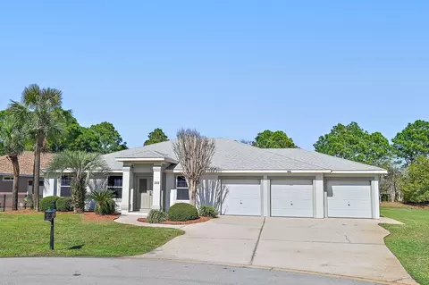 255 Wakissa Cv, Destin, FL 32541