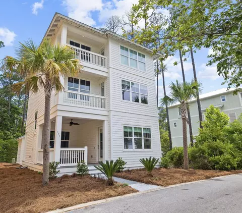 135 Redbud Ln, Inlet Beach, FL 32461