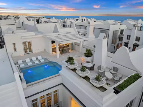 13 La Garza Ct, Alys Beach, FL 32461