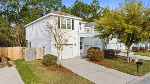 90 Mosaic Oaks Cir, Santa Rosa Beach, FL 32459