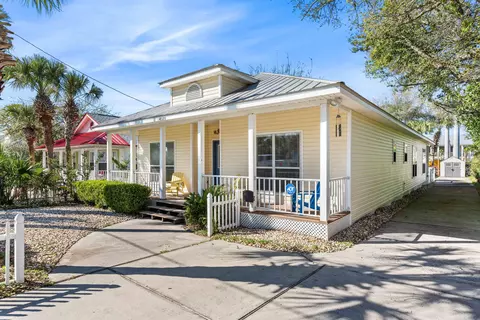4509 Luke Ave, Destin, FL 32541