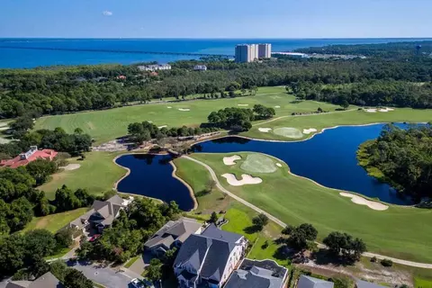 4505 Sawgrass Way, Destin, FL 32541