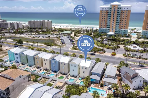 7428 Thomas Dr, Panama City Beach, FL 32408