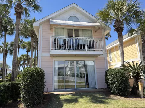 69 Crystal Beach Dr #8, Destin, FL 32541