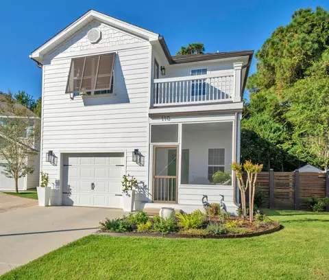 110 Mosaic Oaks Cir, Santa Rosa Beach, FL 32459