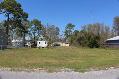 2416 Dorothy Ave # C, Panama City Beach, FL 32408