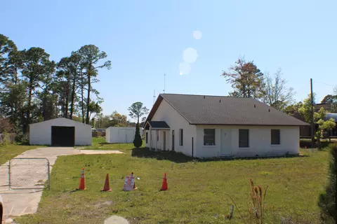 8005 Panama City Beach Pkwy, Panama City Beach, FL 32407