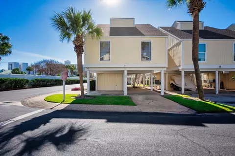 775 Gulf Shore Dr UNIT 31, Destin, FL 32541
