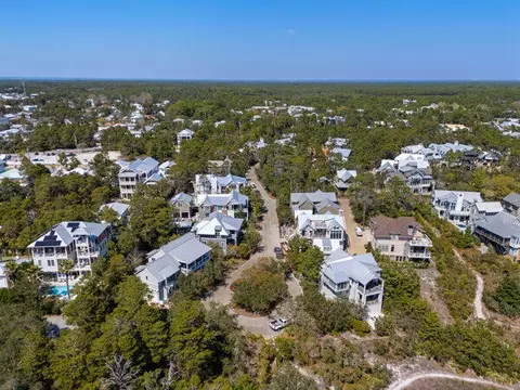 lot3 Blk4 W Cedar Bend Rd, Santa Rosa Beach, FL 32459