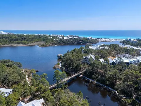lot3 Blk4 W Cedar Bend Rd, Santa Rosa Beach, FL 32459
