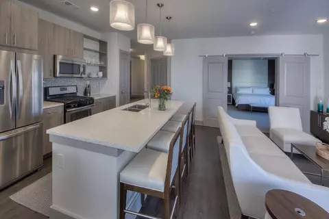 Kitchen - 10941 E County Hwy 30a #MUIPLE, Inlet Beach, FL 32461 photo 3 of 3