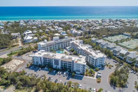 10941 E County Hwy 30a #MUIPLE, Inlet Beach, FL 32461