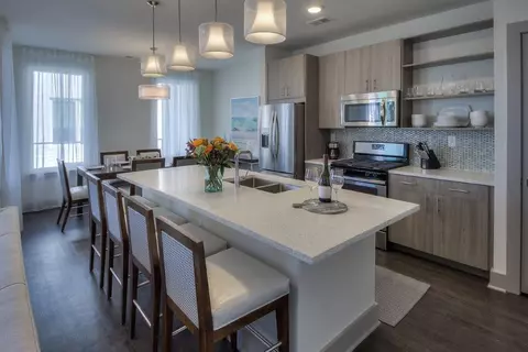 Kitchen - 10941 E County Hwy 30a #MUIPLE, Inlet Beach, FL 32461 photo 2 of 3